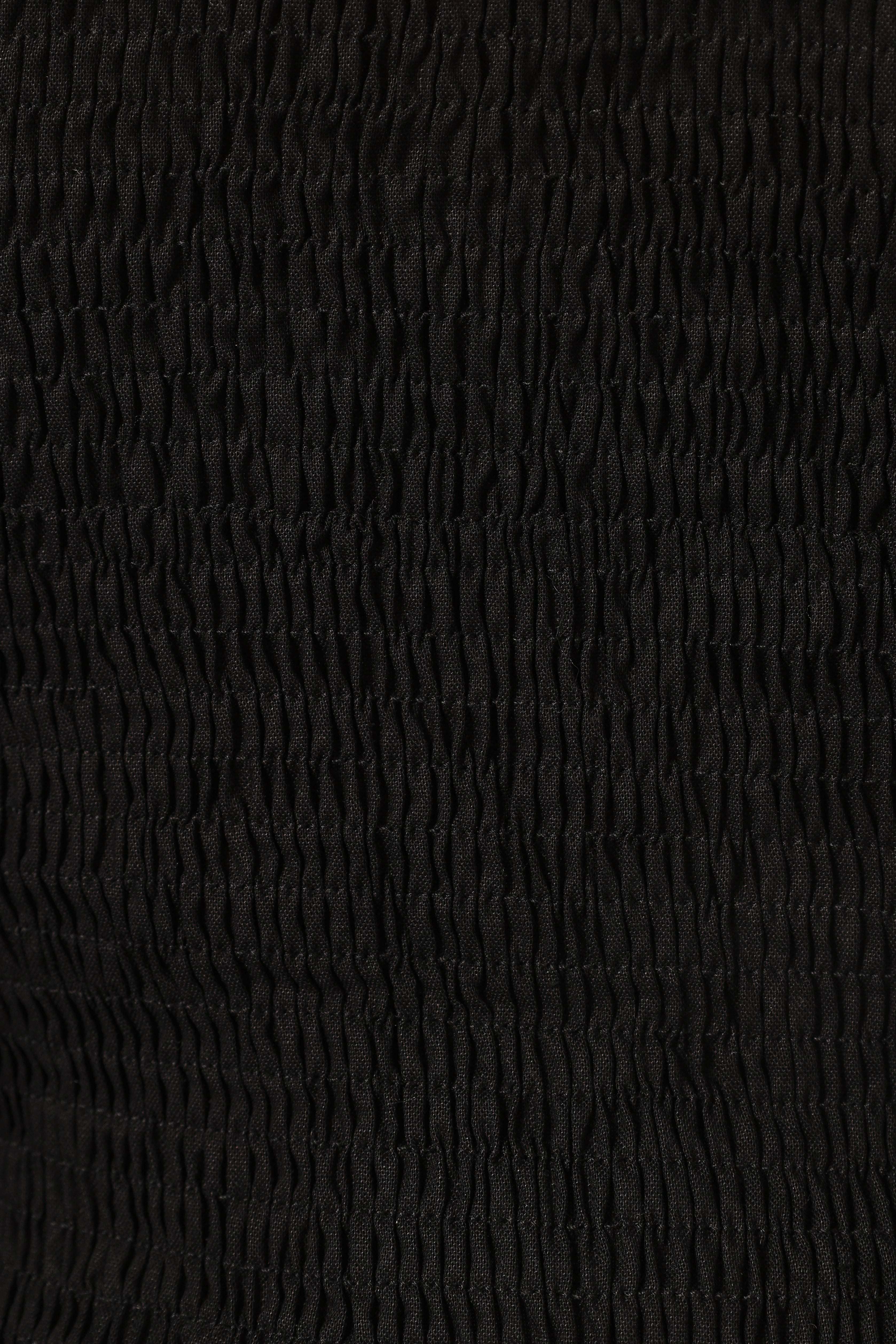 Celine Top - Black - XL - Image 45
